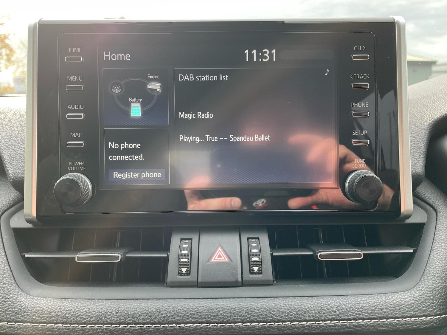 Used Toyota RAV4 2022 for sale - 77177326: Photo 7