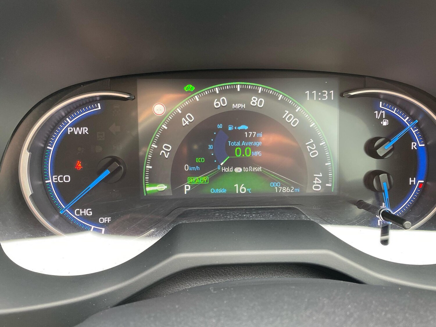 Used Toyota RAV4 2022 for sale - 77177326: Photo 9