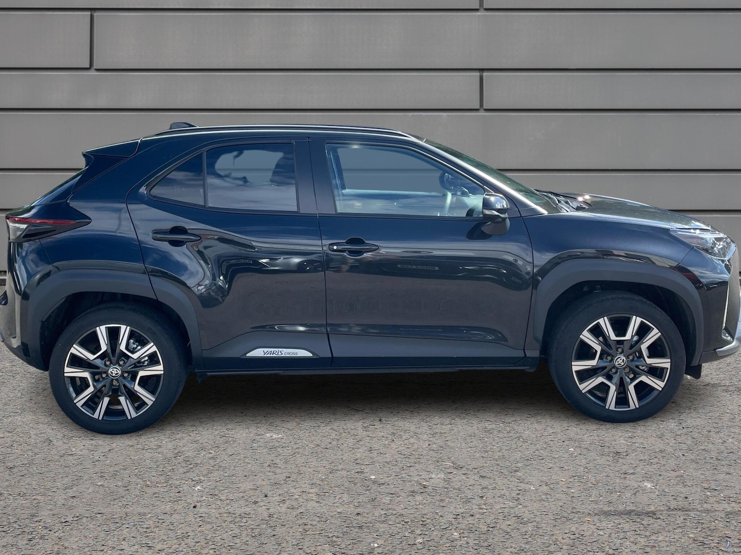 Used Toyota Yaris Cross 2025 for sale - 77060094: Photo 16