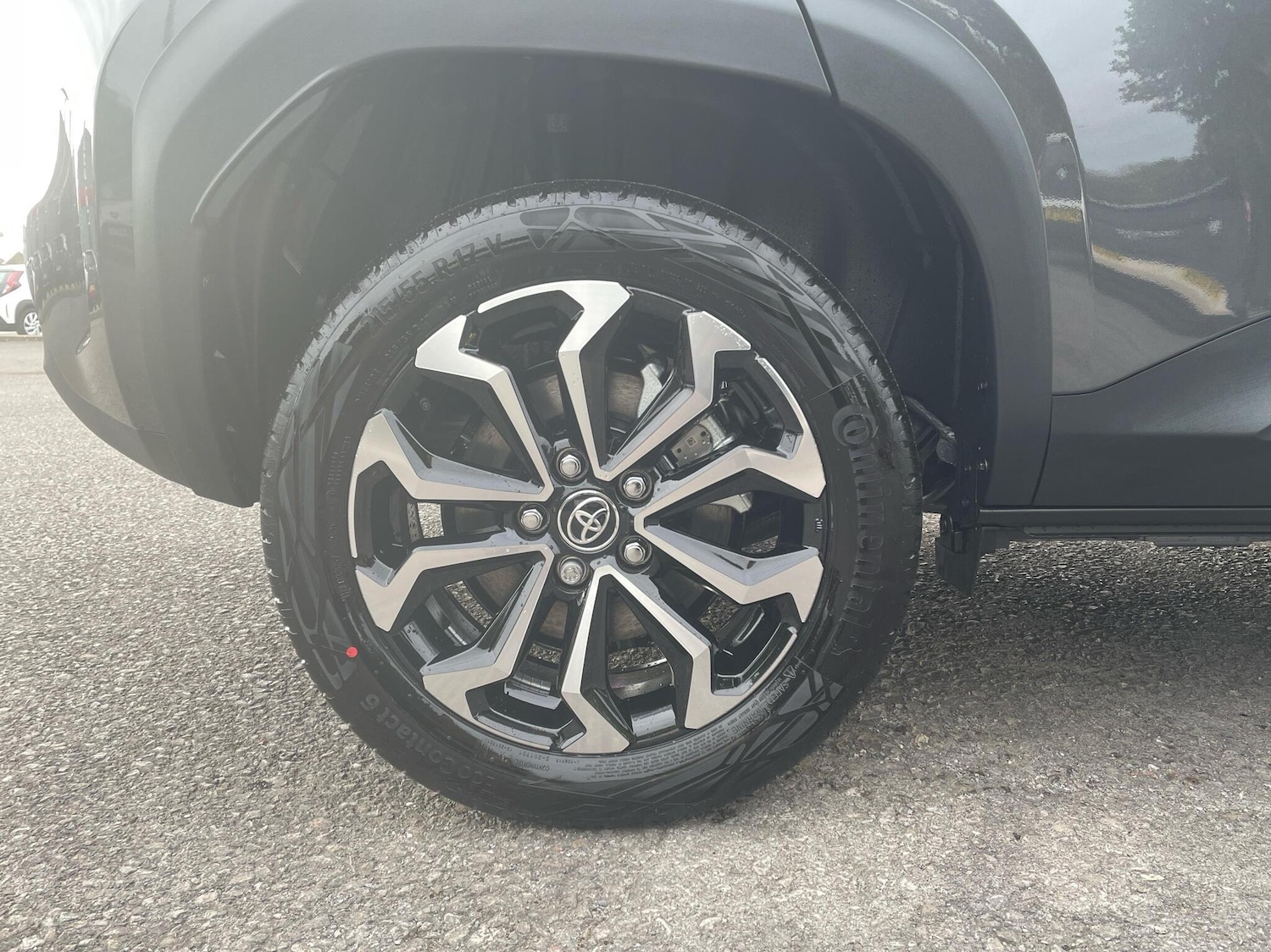 Used Toyota Yaris Cross 2025 for sale - 77176967: Photo 18