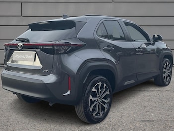 Used Toyota Yaris Cross 2025 for sale - 77176967: Photo