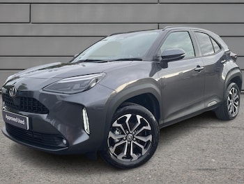 Used Toyota Yaris Cross 2025 for sale - 77176967: Photo
