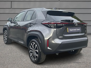 Used Toyota Yaris Cross 2025 for sale - 77176967: Photo