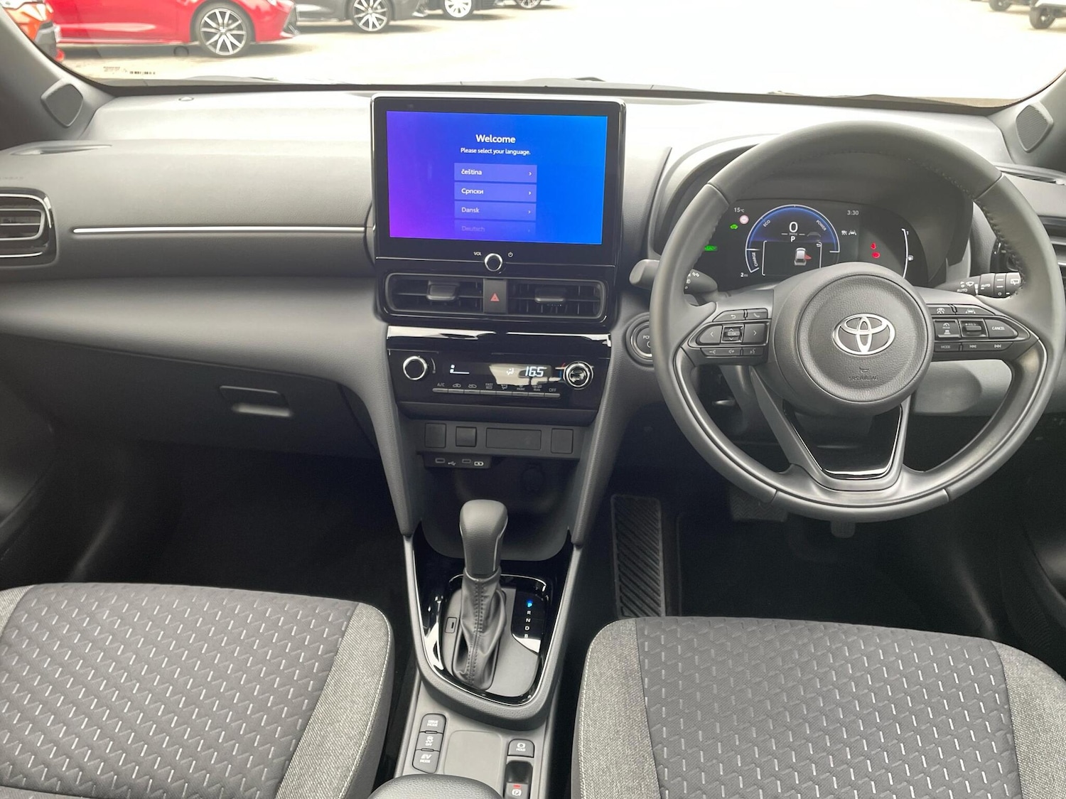 Used Toyota Yaris Cross 2025 for sale - 77176967: Photo 5