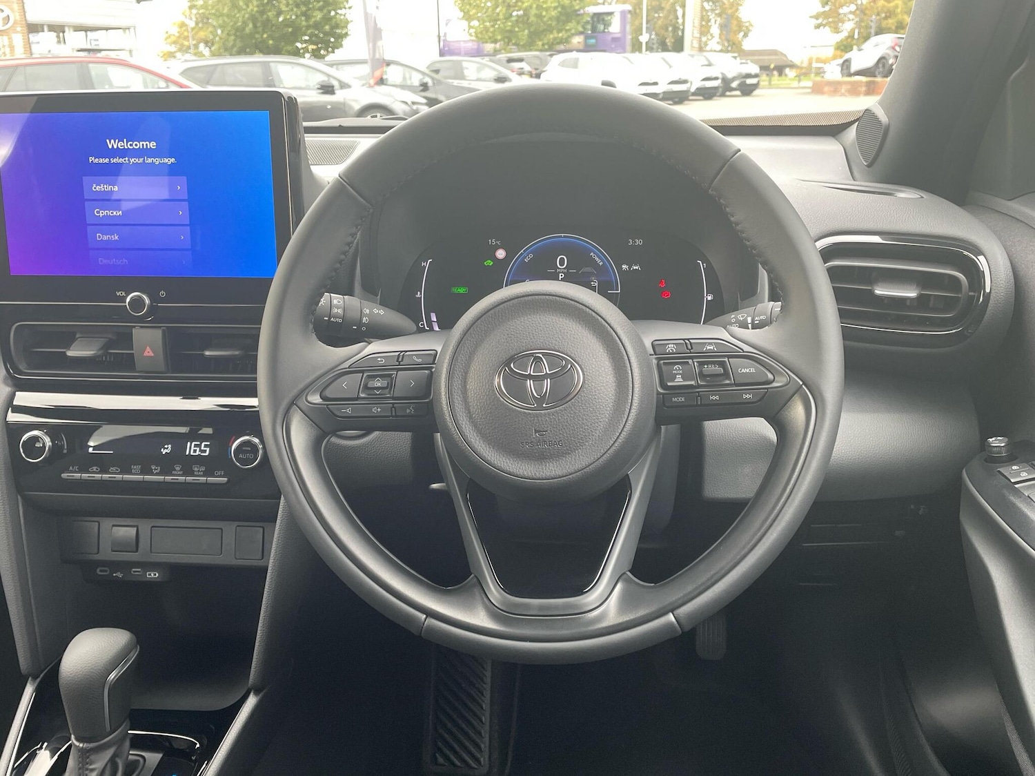 Used Toyota Yaris Cross 2025 for sale - 77176967: Photo 6