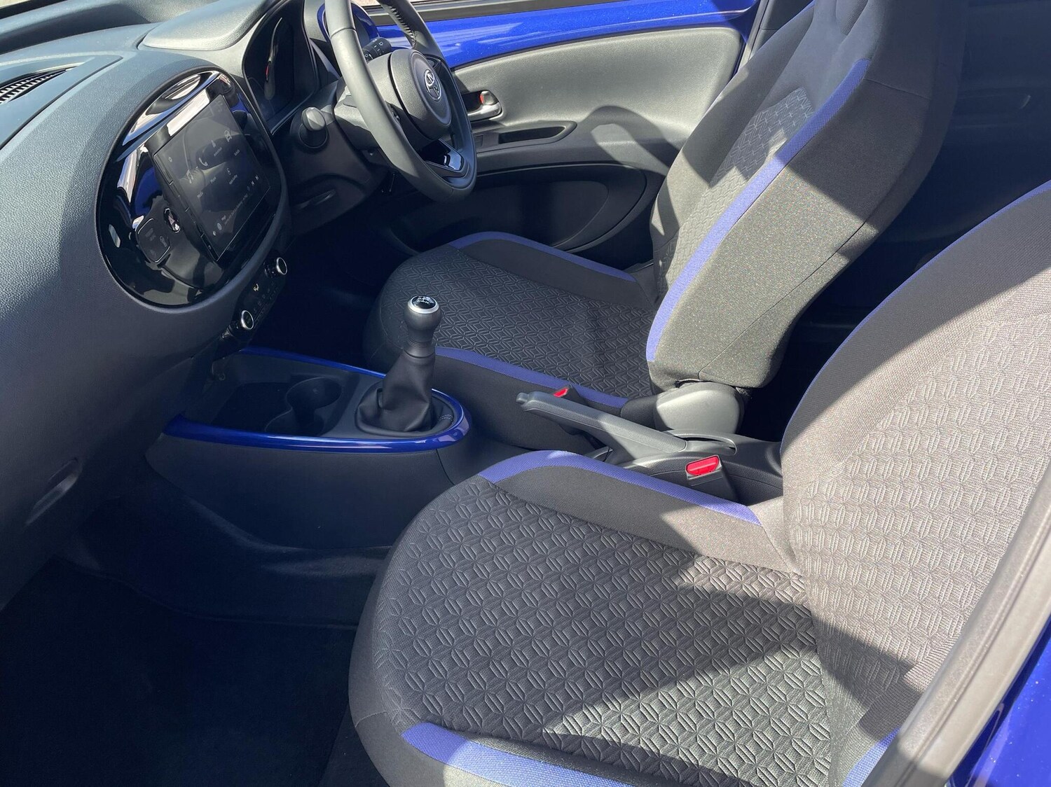 Used Toyota Aygo X 2024 for sale - 76730616: Photo 10