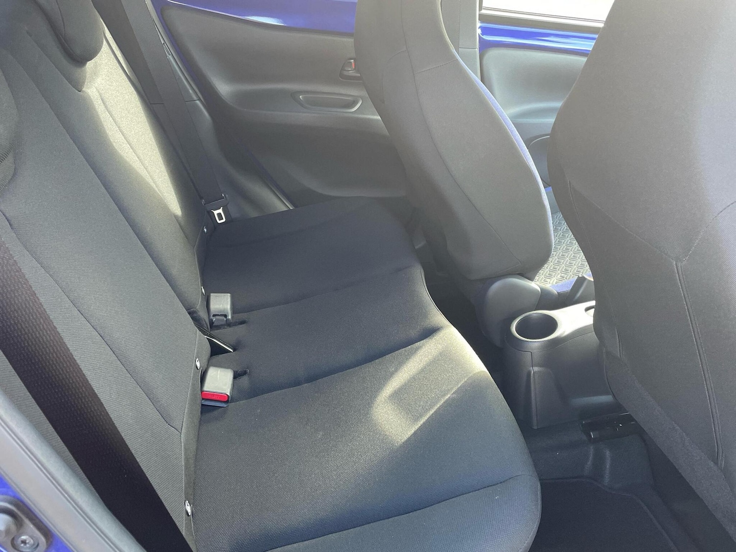 Used Toyota Aygo X 2024 for sale - 76730616: Photo 13