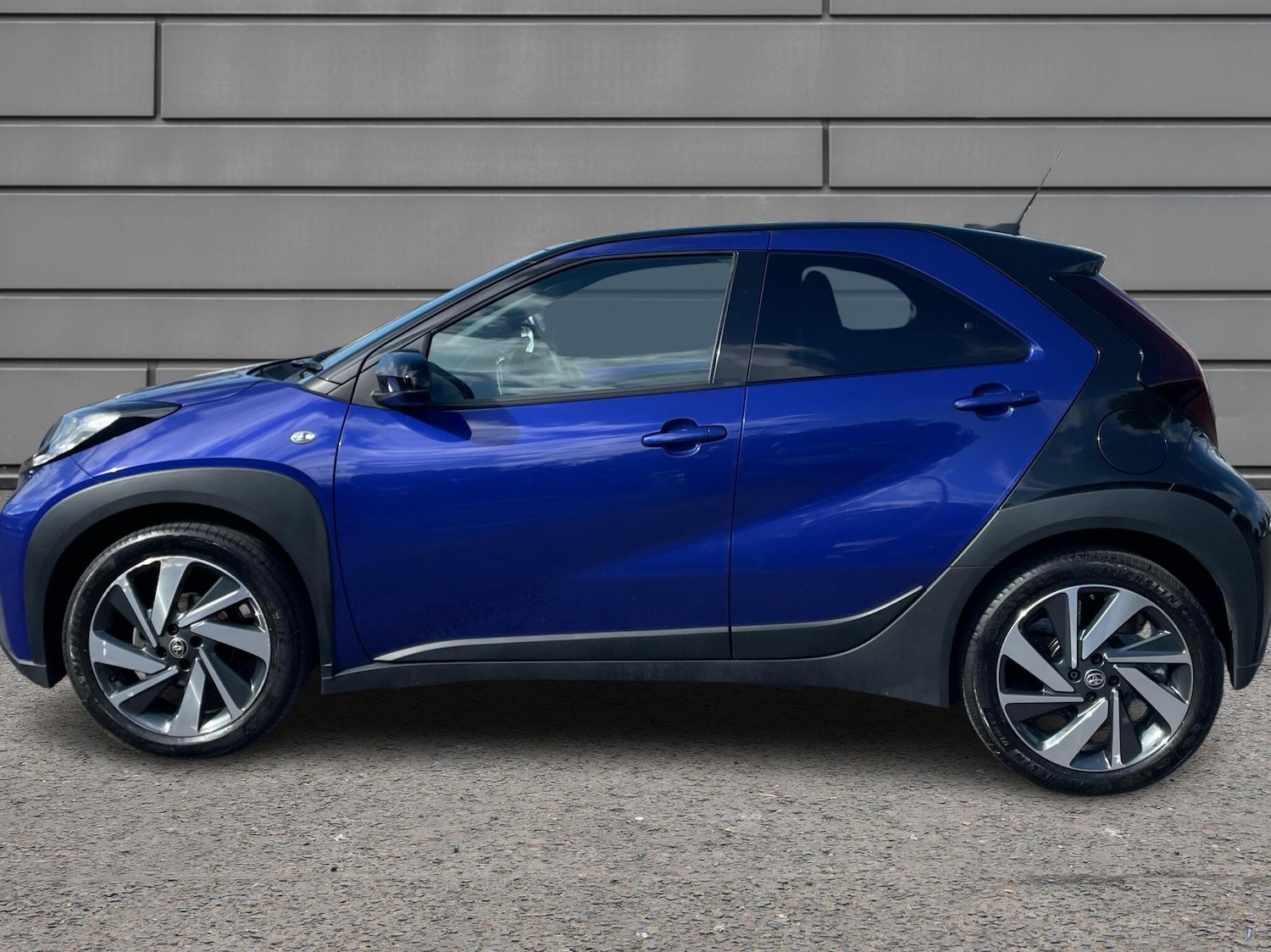 Used Toyota Aygo X 2024 for sale - 76730616: Photo 17