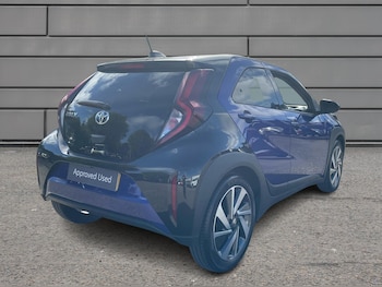 Used Toyota Aygo X 2024 for sale - 76730616: Photo