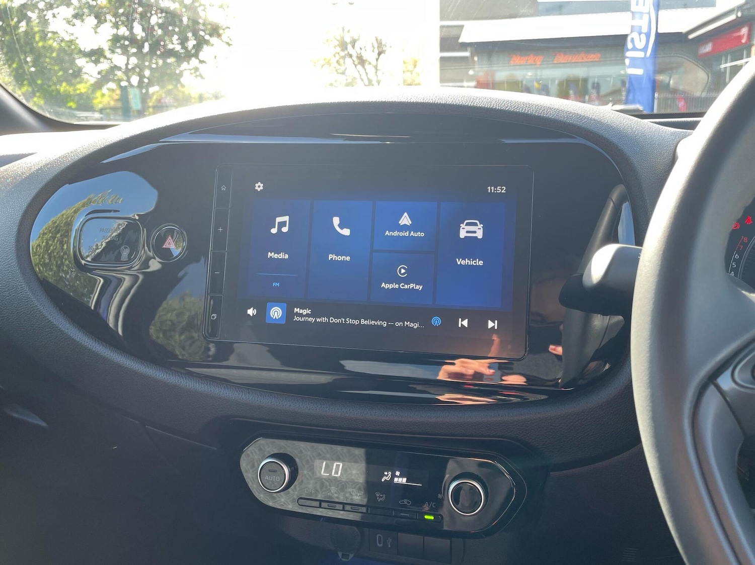 Used Toyota Aygo X 2024 for sale - 76730616: Photo 7