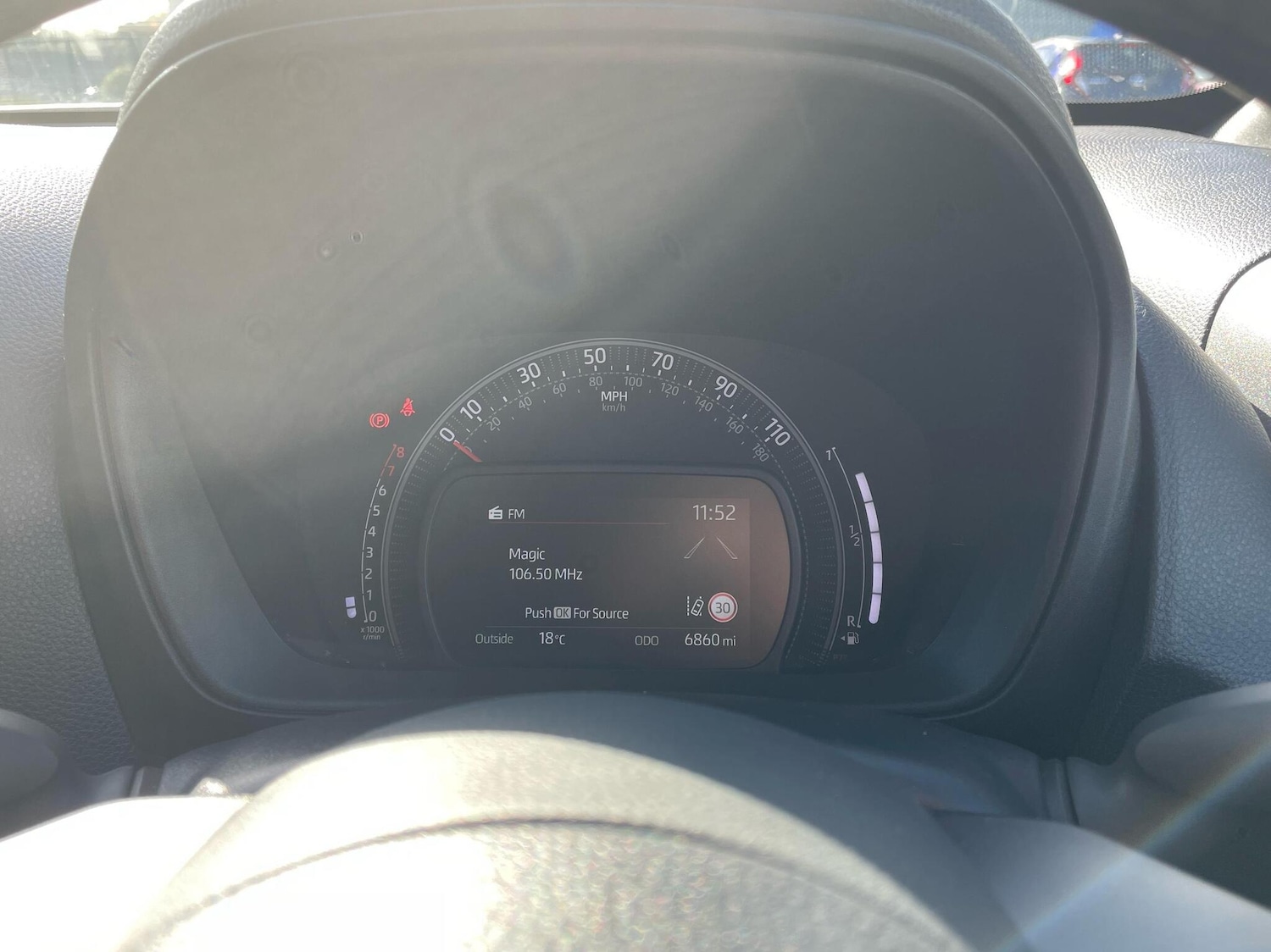 Used Toyota Aygo X 2024 for sale - 76730616: Photo 9