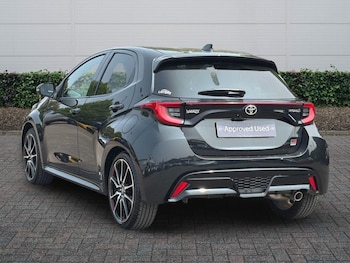 Used Toyota Yaris 2023 for sale - 79203387: Photo