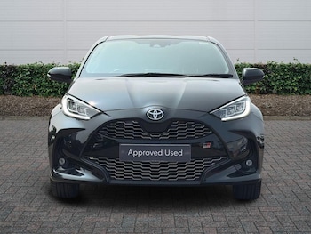 Used Toyota Yaris 2023 for sale - 79203387: Photo