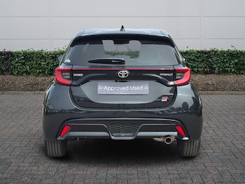 Used Toyota Yaris 2023 for sale - 79203387: Photo