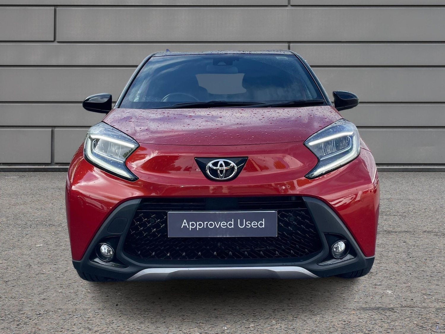 Used Toyota Aygo X 2022 for sale - 77177022: Photo 15