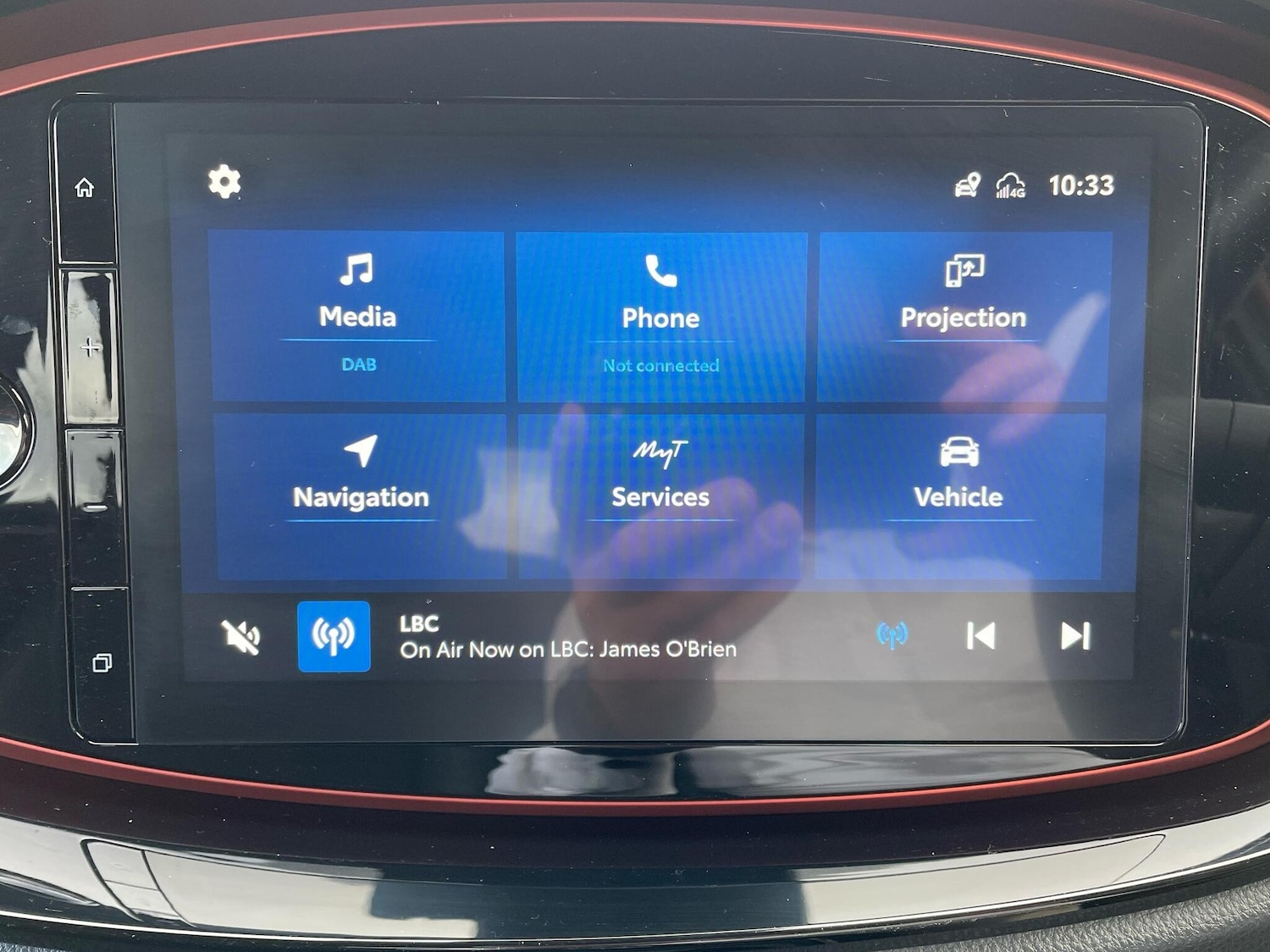 Used Toyota Aygo X 2022 for sale - 77177022: Photo 7