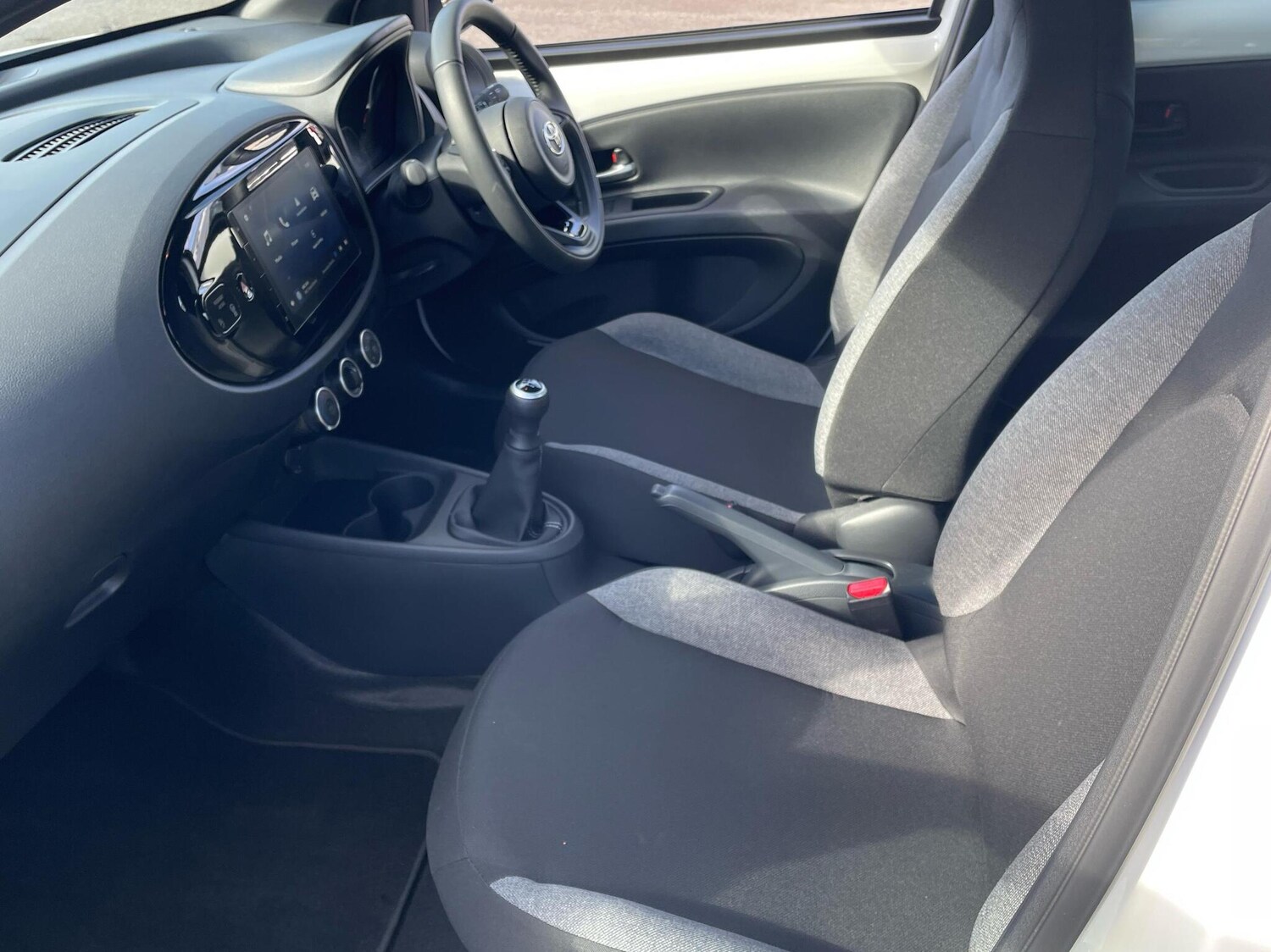Used Toyota Aygo X 2024 for sale - 76111695: Photo 10