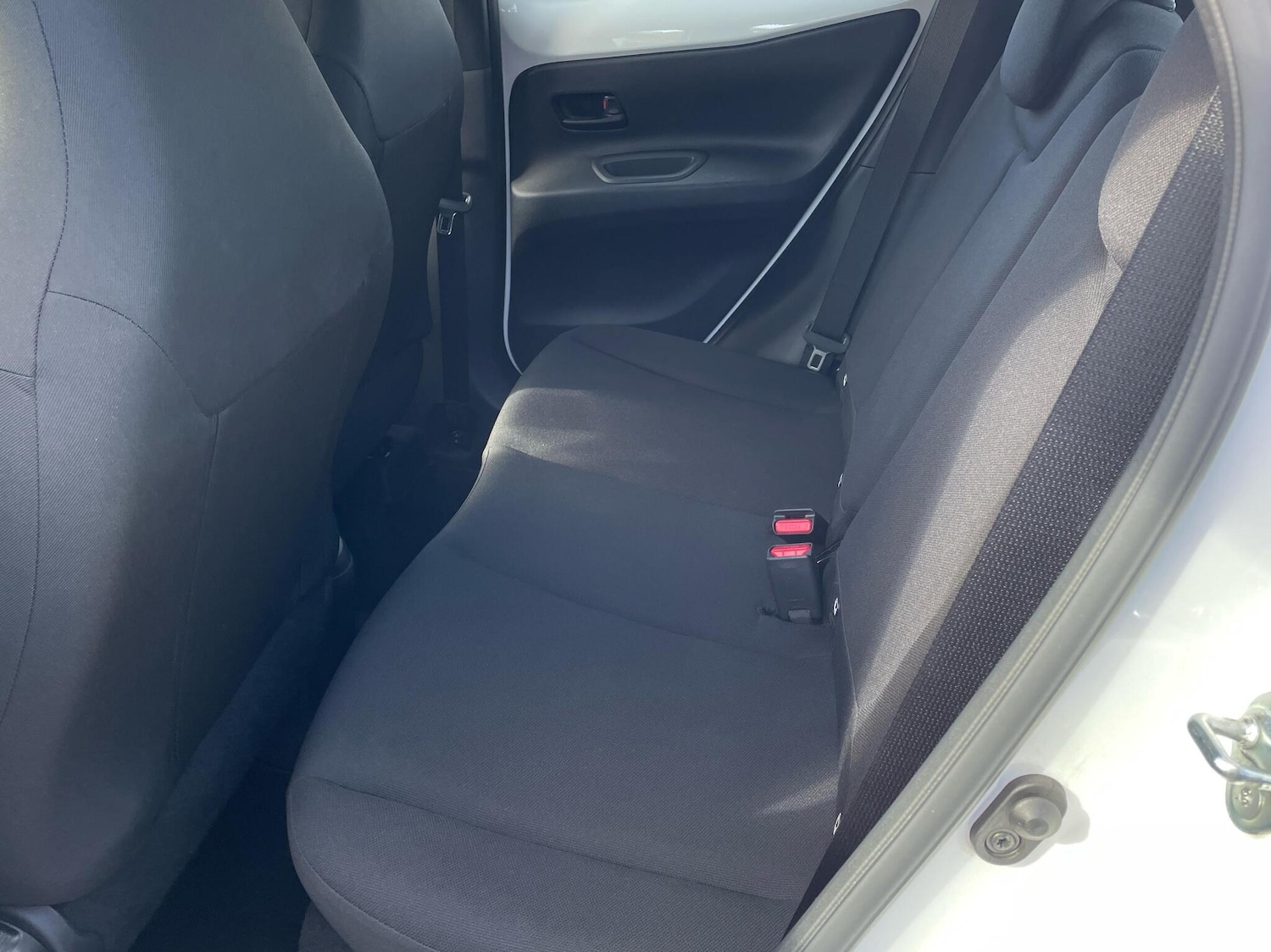 Used Toyota Aygo X 2024 for sale - 76111695: Photo 12