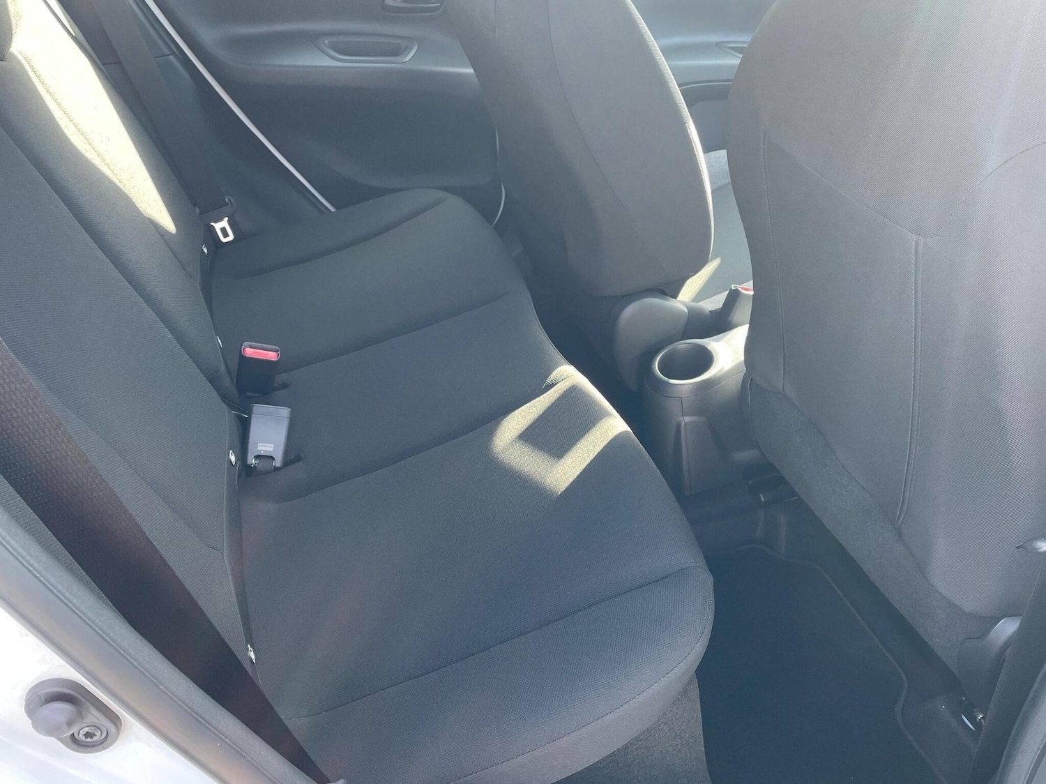 Used Toyota Aygo X 2024 for sale - 76111695: Photo 13