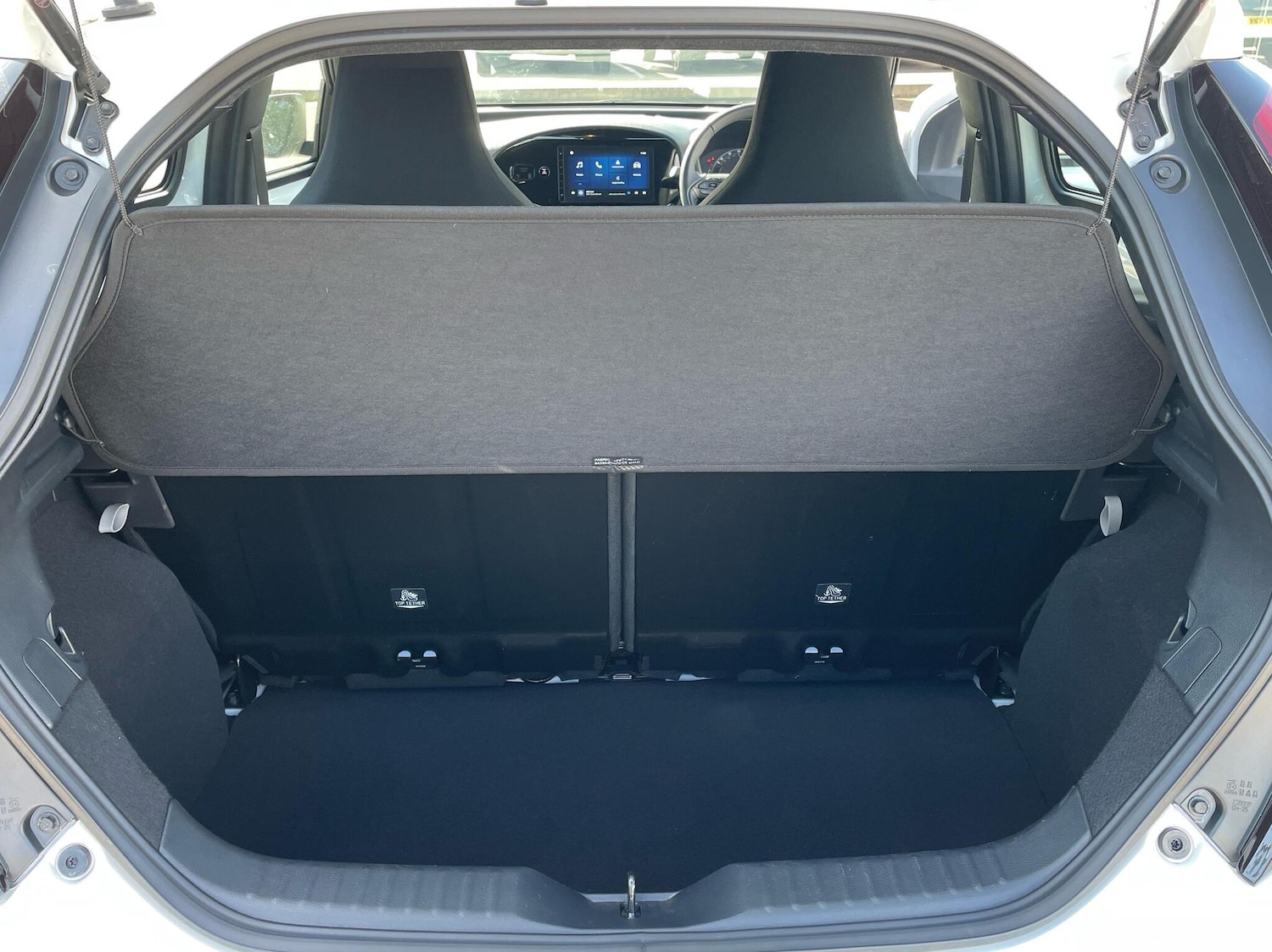 Used Toyota Aygo X 2024 for sale - 76111695: Photo 14