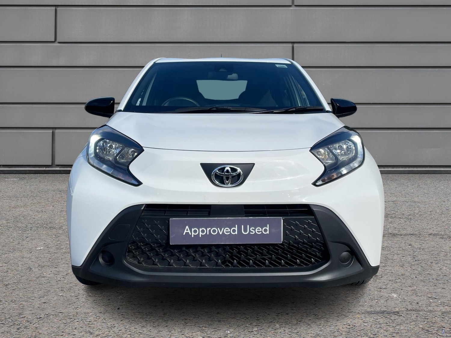 Used Toyota Aygo X 2024 for sale - 76111695: Photo 15
