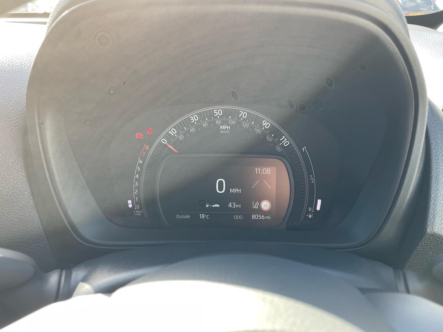 Used Toyota Aygo X 2024 for sale - 76111695: Photo 9