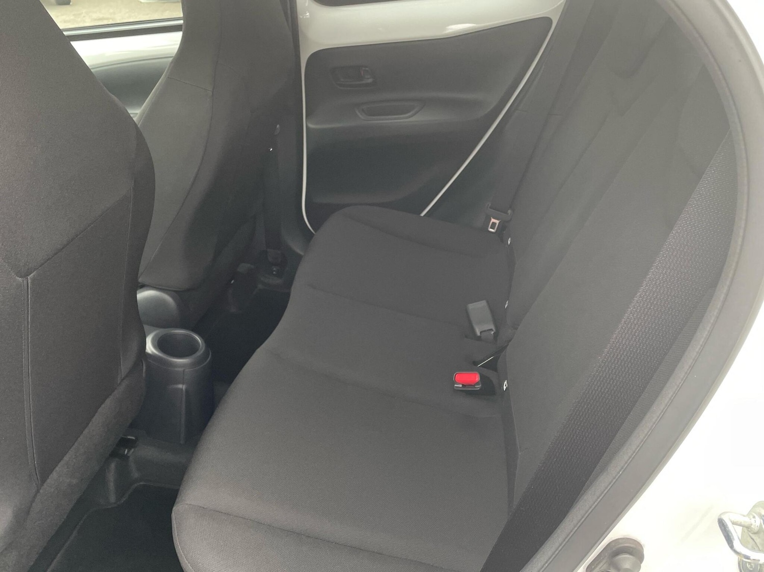 Used Toyota Aygo X 2024 for sale - 76730692: Photo 12