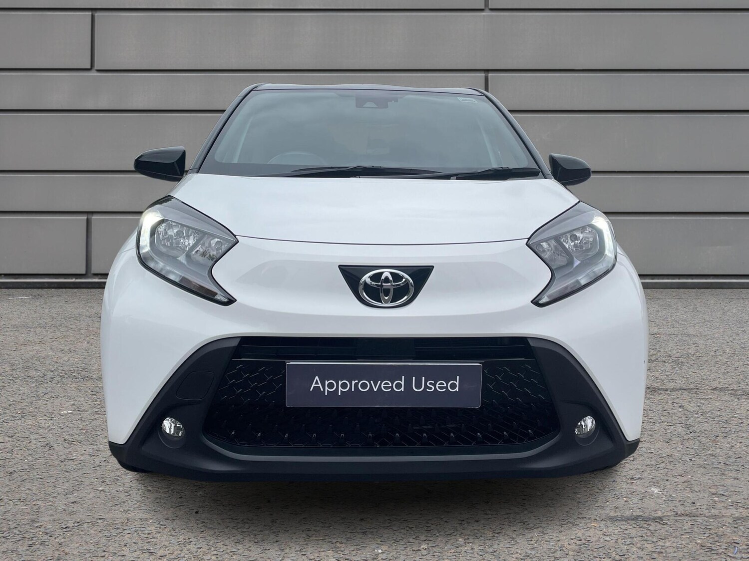 Used Toyota Aygo X 2024 for sale - 76730692: Photo 15