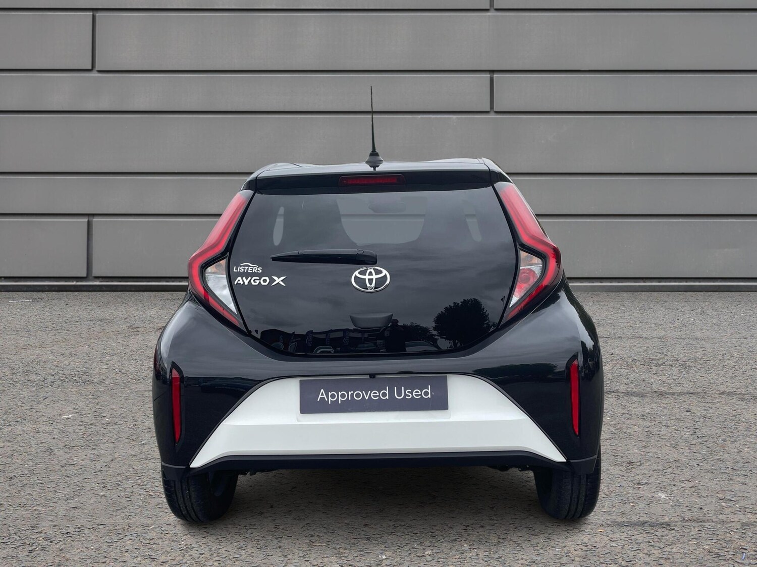 Used Toyota Aygo X 2024 for sale - 76730692: Photo 19
