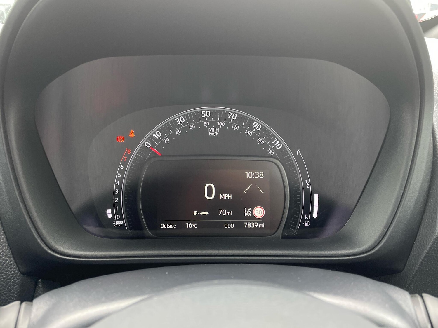 Used Toyota Aygo X 2024 for sale - 76730692: Photo 9