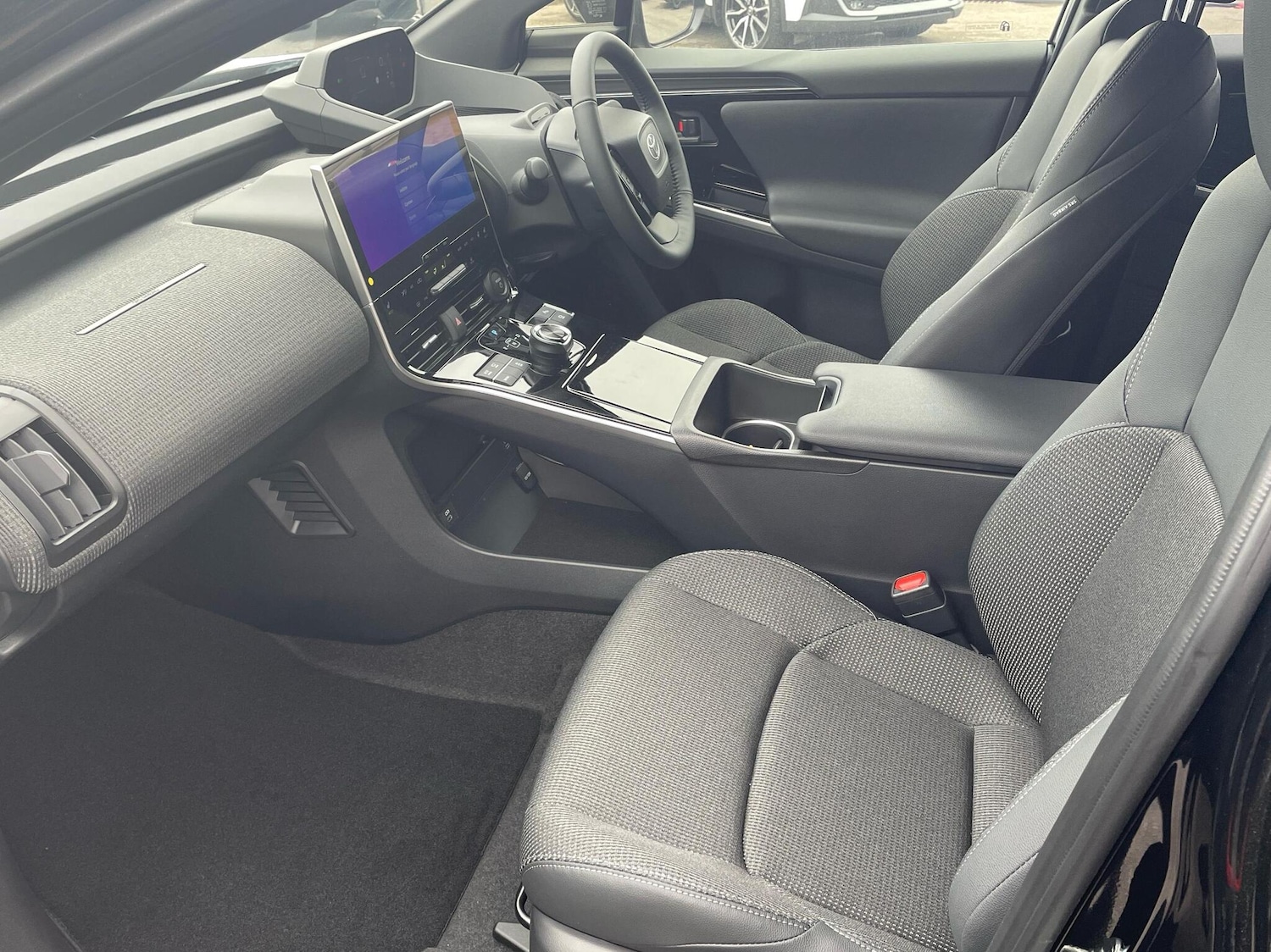 Used Toyota Other 2025 for sale - 76730627: Photo 10