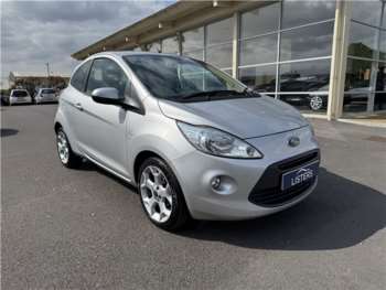 2015 (15) - 1.2 Zetec 3dr [Start Stop]