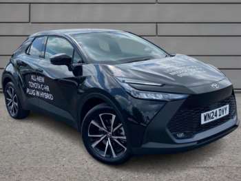 2024 (24) - 2.0 PHEV Design 5dr CVT