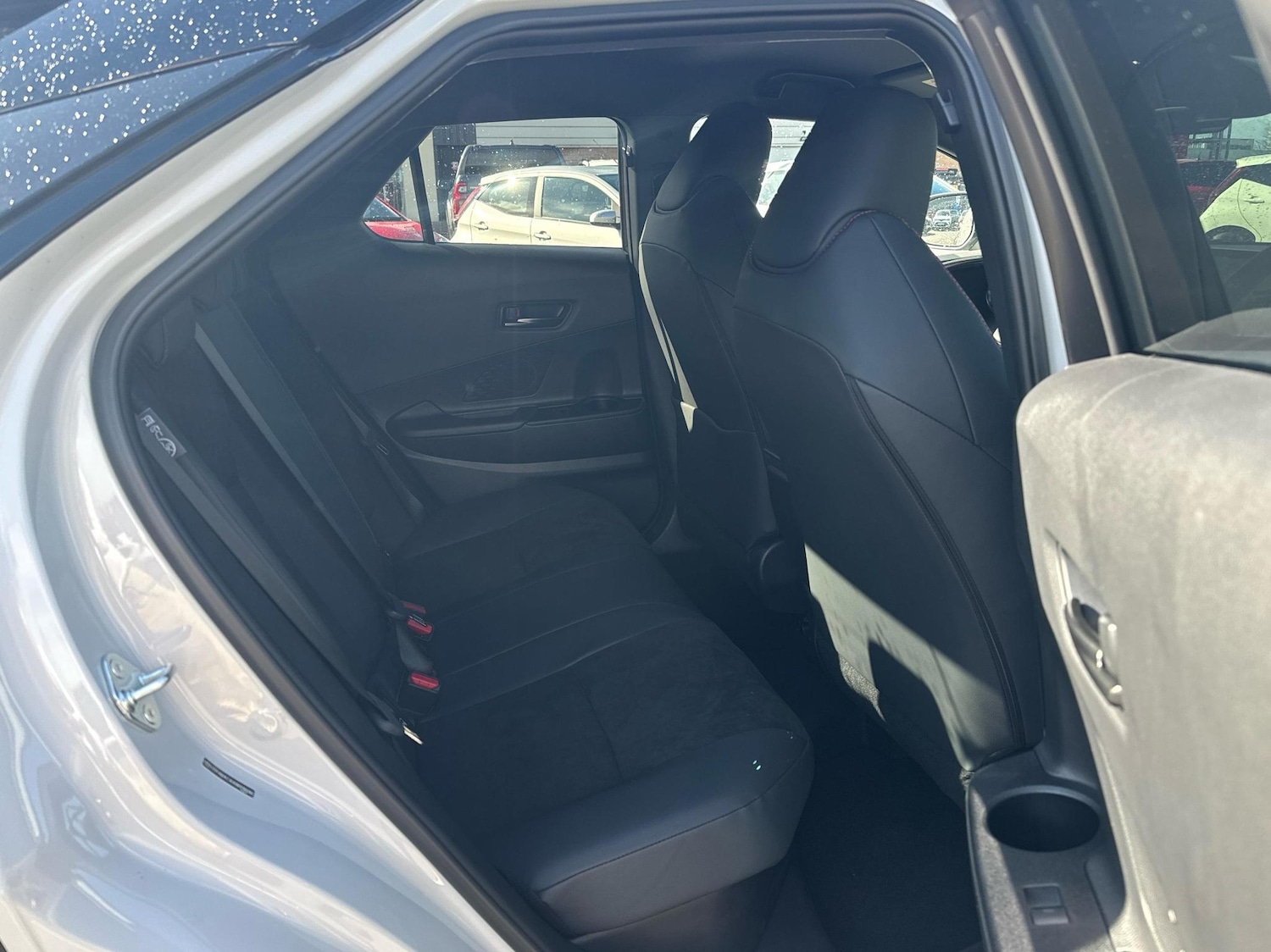 Used Toyota C-HR 2024 for sale - 76111656: Photo 13