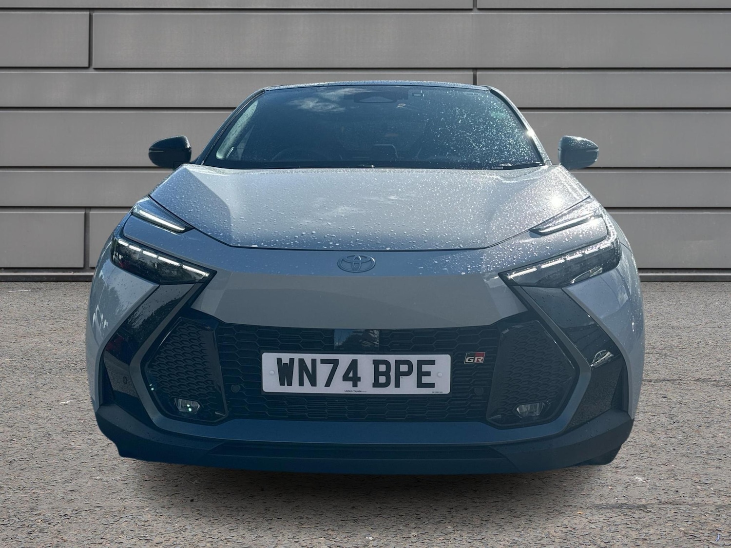 Used Toyota C-HR 2024 for sale - 76111656: Photo 15