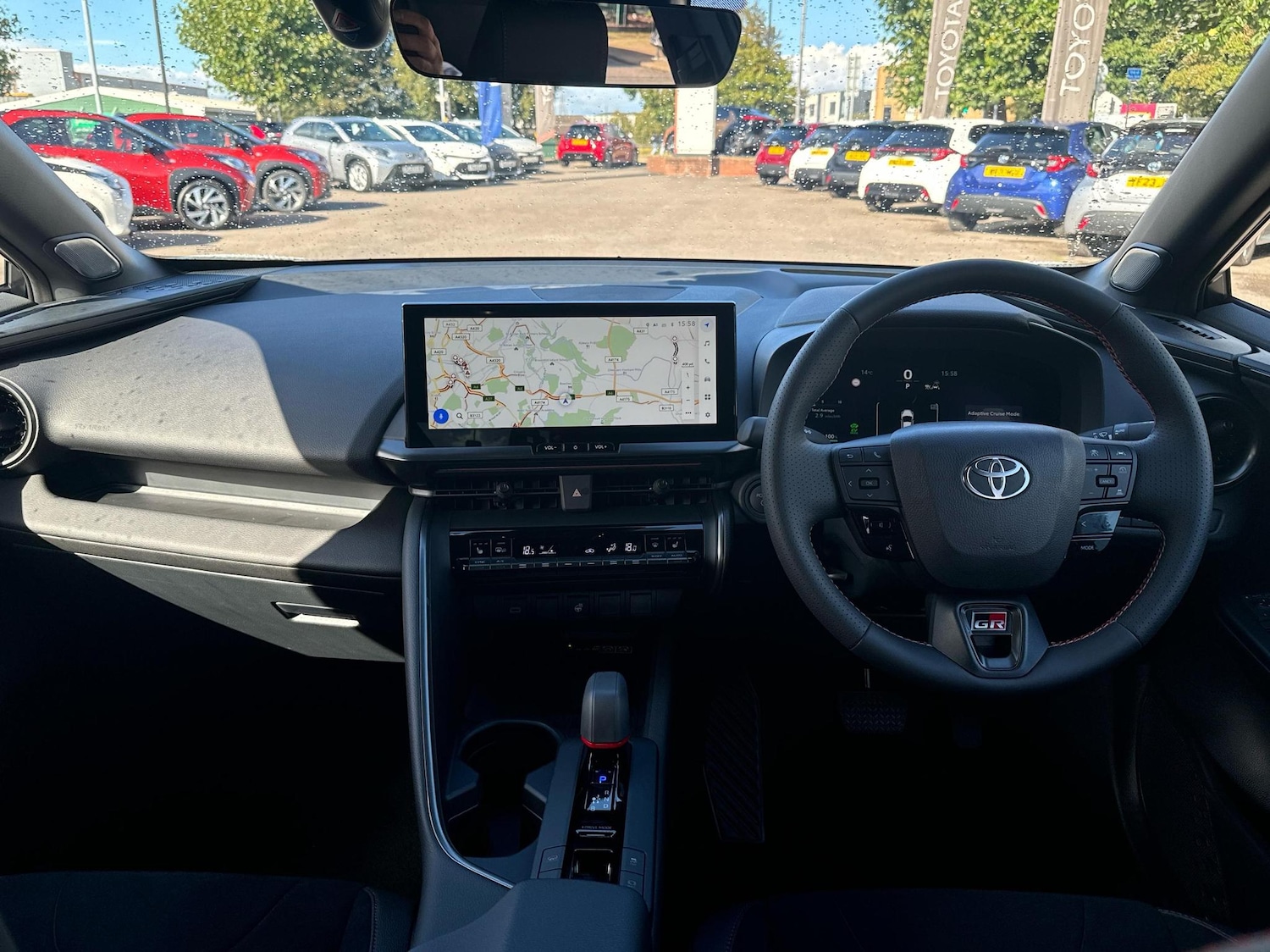 Used Toyota C-HR 2024 for sale - 76111656: Photo 5