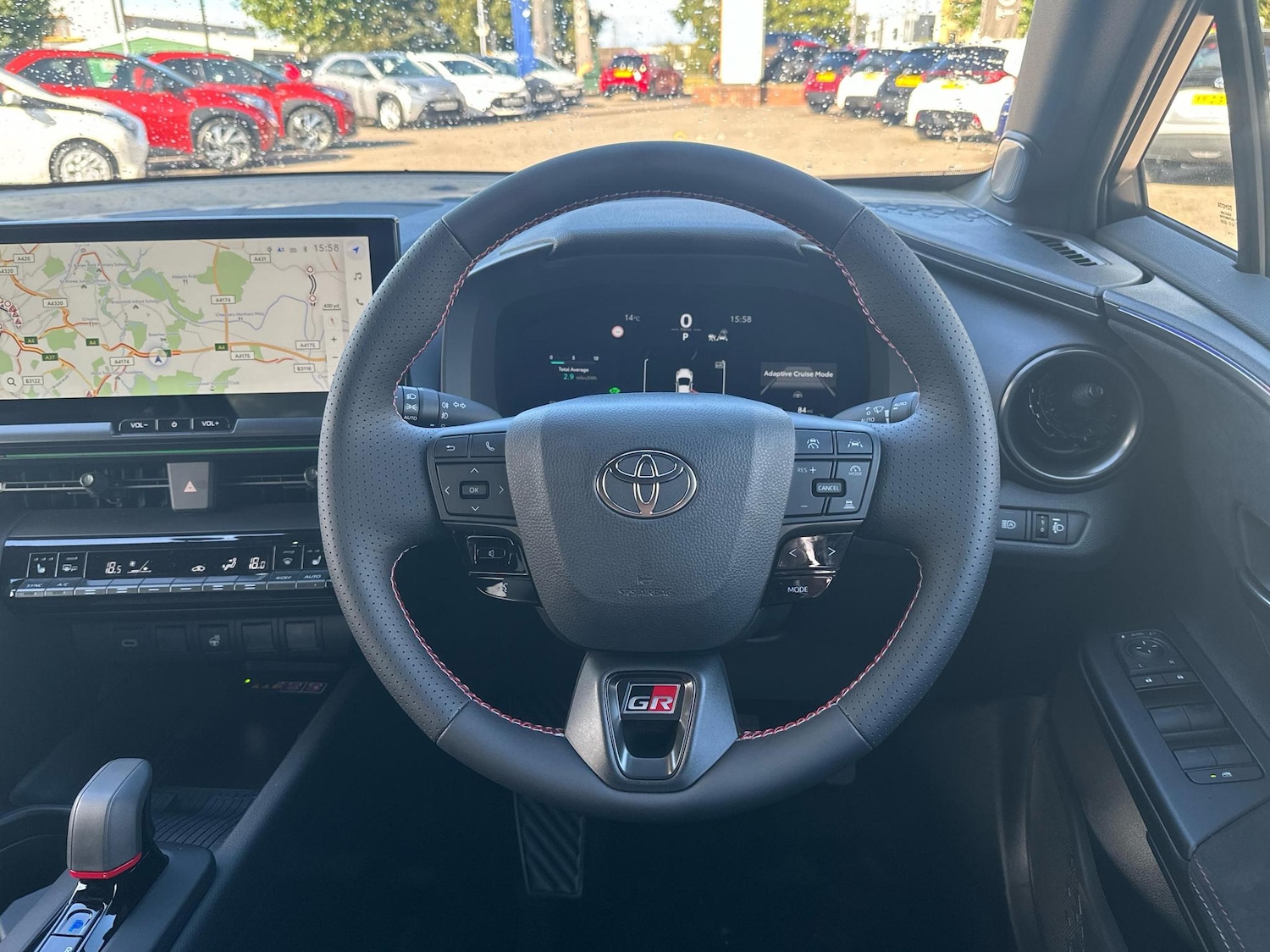 Used Toyota C-HR 2024 for sale - 76111656: Photo 6