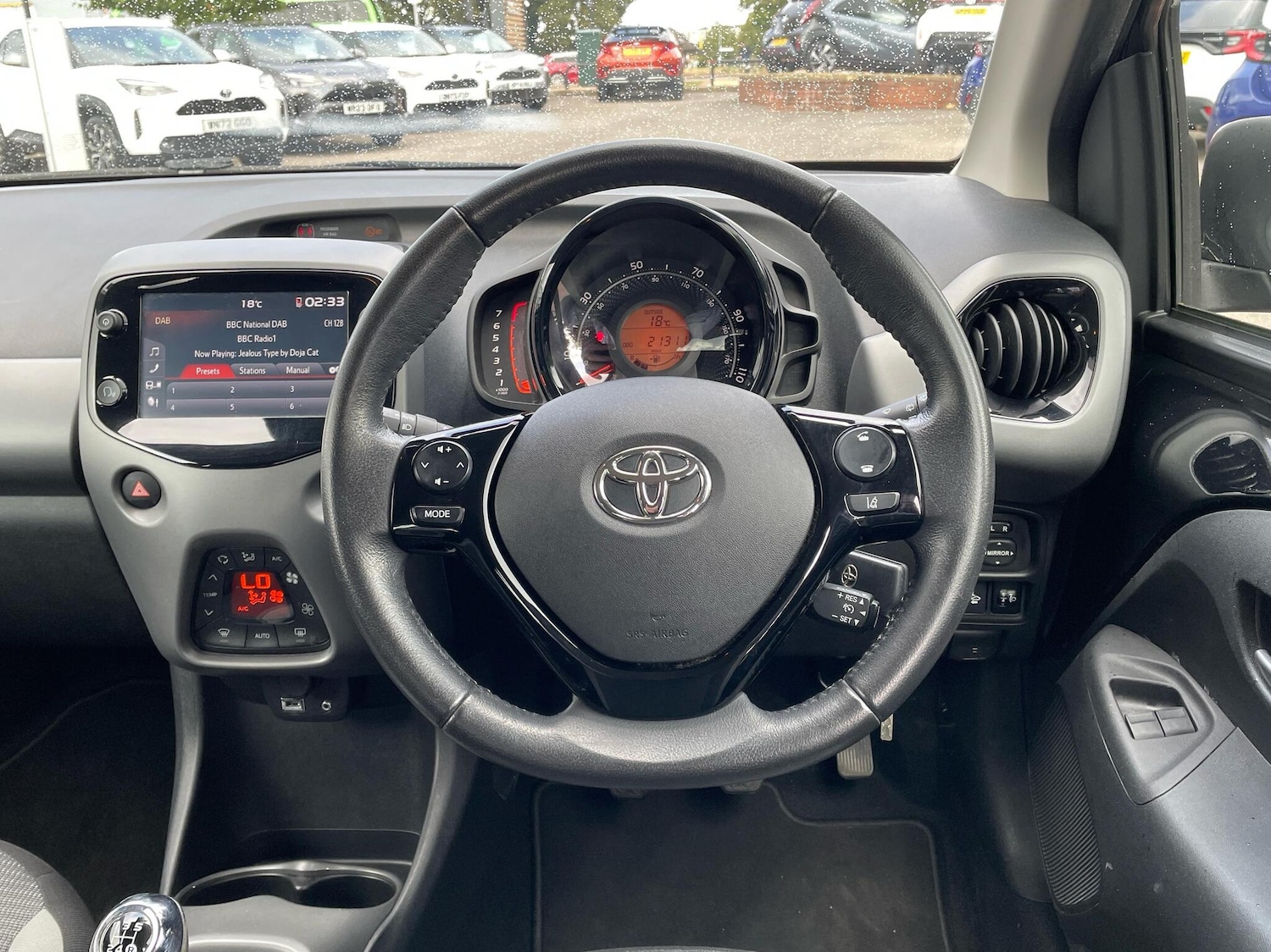 Vehicle 6