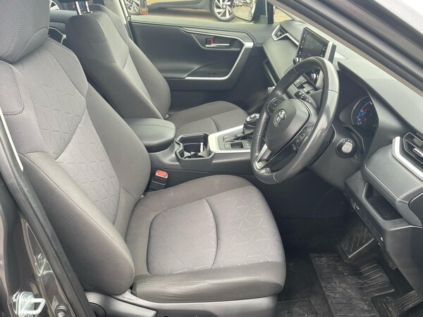 Used Toyota RAV4 2020 for sale - 76180099: Photo 11