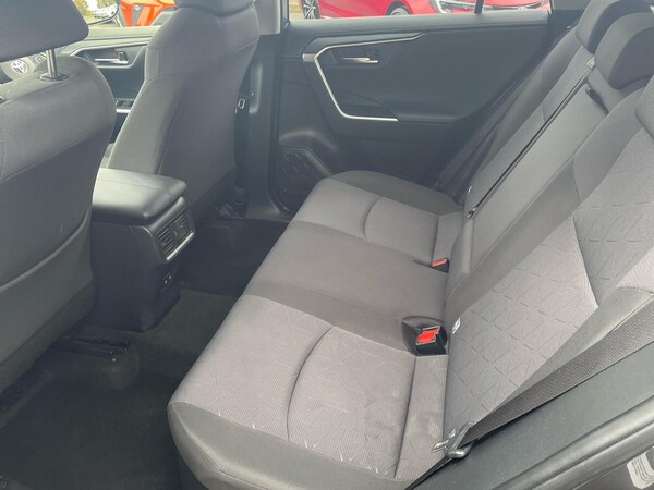 Used Toyota RAV4 2020 for sale - 76180099: Photo 12