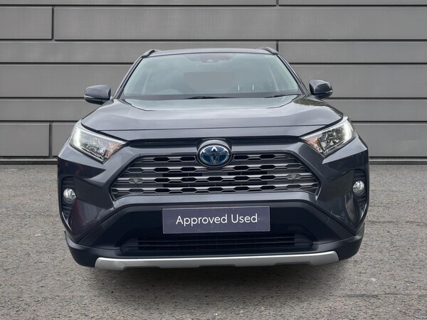 Used Toyota RAV4 2020 for sale - 76180099: Photo 15