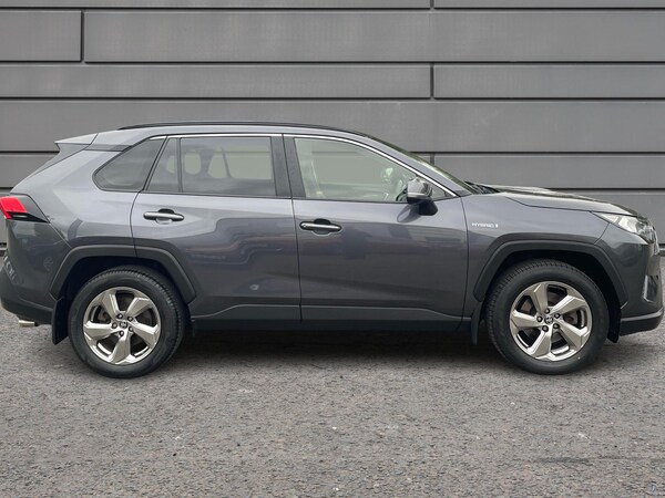 Used Toyota RAV4 2020 for sale - 76180099: Photo 16