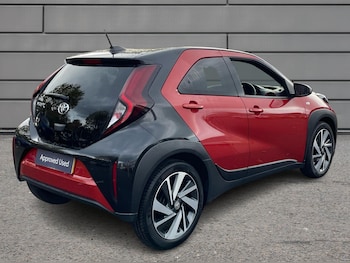 Used Toyota Aygo X 2022 for sale - 76458641: Photo