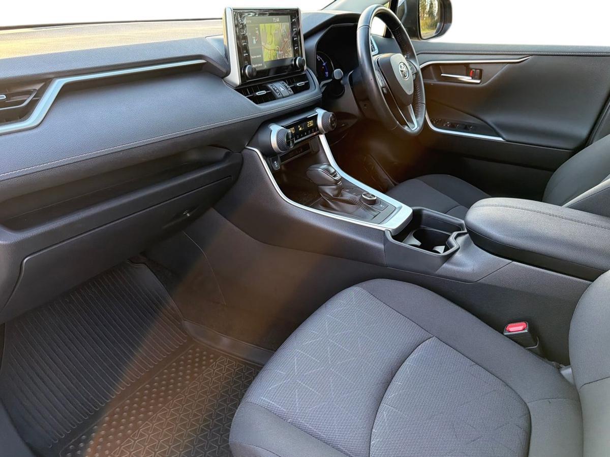 Used Toyota RAV4 2021 for sale - 77013648: Photo 7