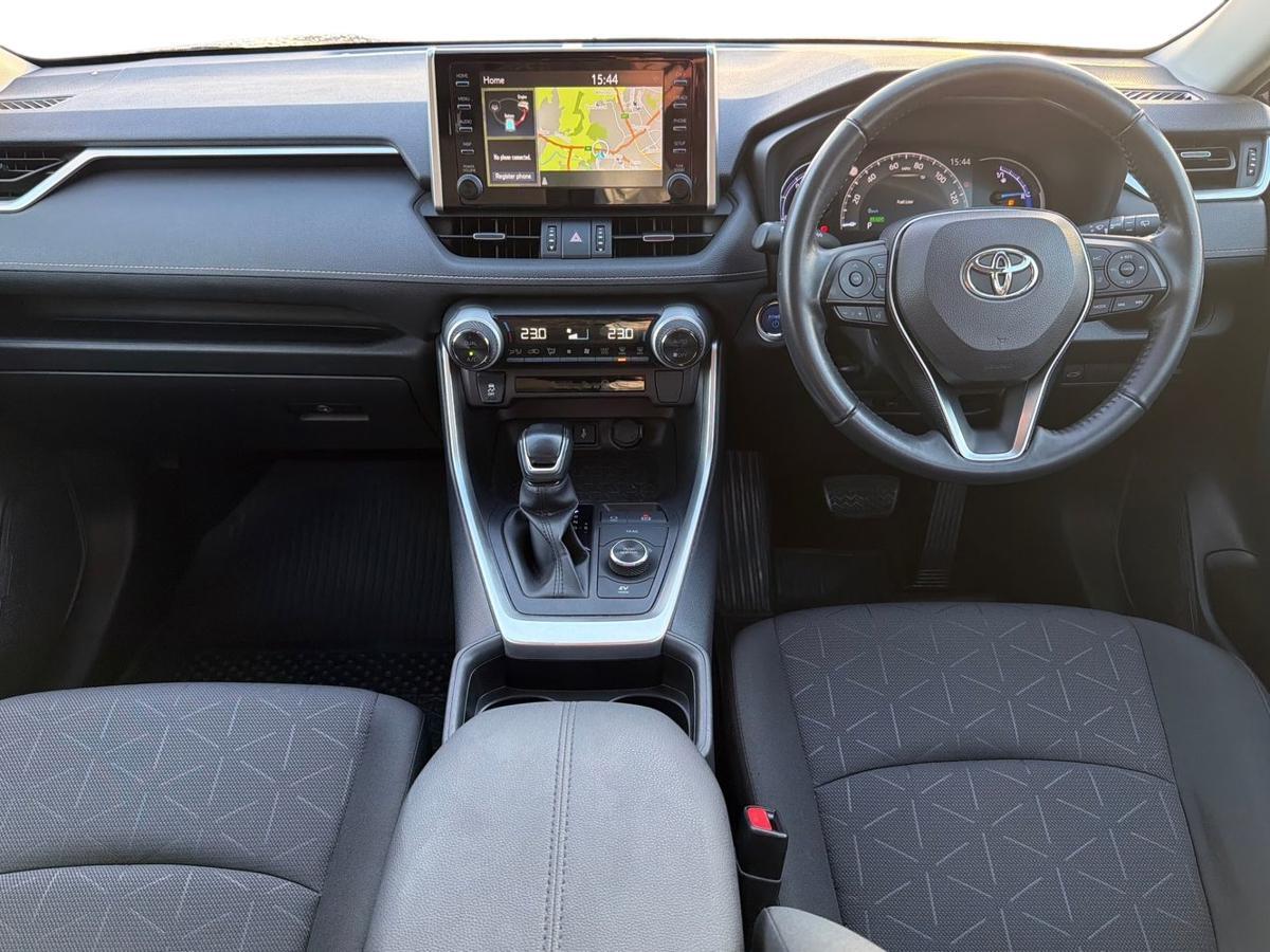 Used Toyota RAV4 2021 for sale - 77013648: Photo 8