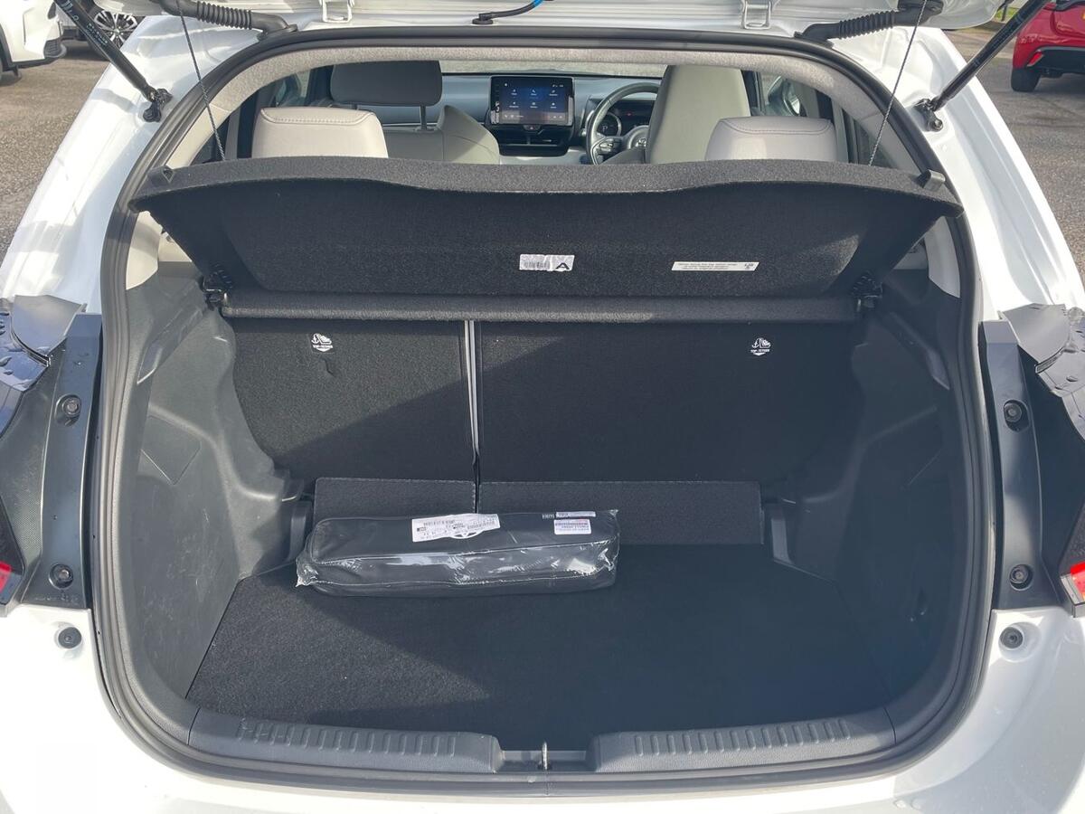 Used Toyota Yaris 2023 for sale - 77539448: Photo 10