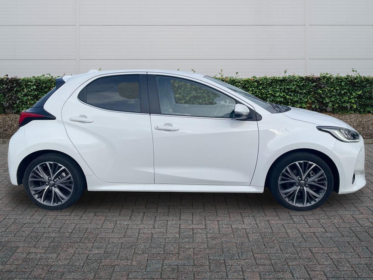 Used Toyota Yaris 2023 for sale - 77539448: Photo 5