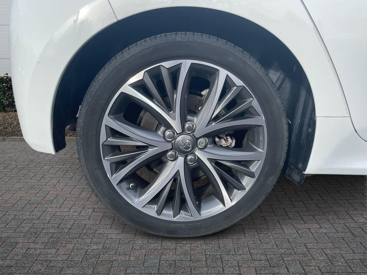 Used Toyota Yaris 2023 for sale - 77539448: Photo 6