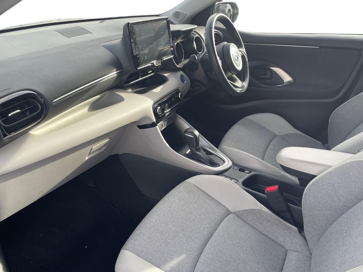 Used Toyota Yaris 2023 for sale - 77539448: Photo 7