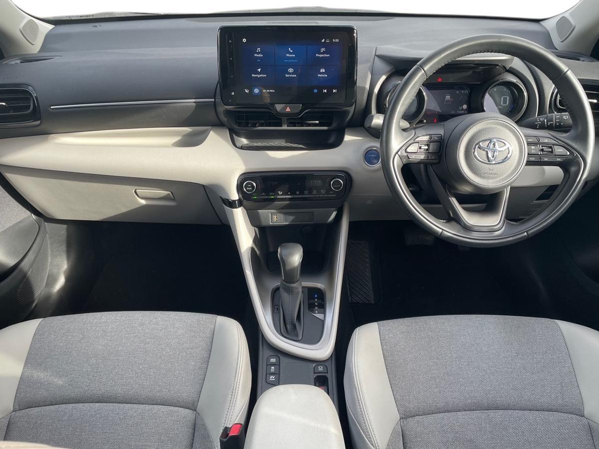 Used Toyota Yaris 2023 for sale - 77539448: Photo 8